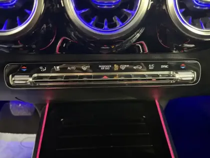 Photo 22 Mercedes Classe B 180 Progressive Line Pack Black Apple CarPlay Fu