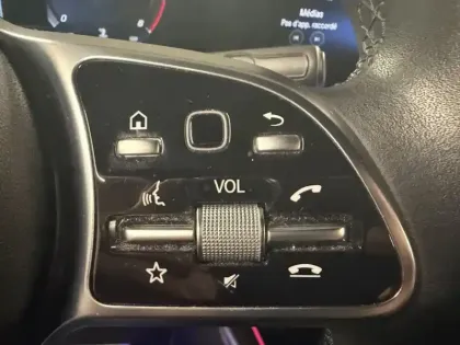 Photo 23 Mercedes Classe B 180 Progressive Line Pack Black Apple CarPlay Fu