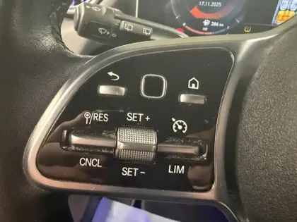 Photo 24 Mercedes Classe B 180 Progressive Line Pack Black Apple CarPlay Fu