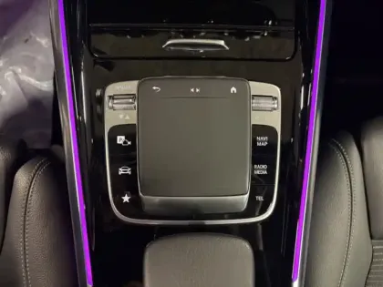 Photo 21 Mercedes Classe B 180 Progressive Line Pack Black Apple CarPlay Fu