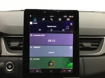 Photo 14 Renault Captur Nouveau TCe 90 Techno