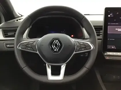 Photo 17 Renault Captur Nouveau TCe 90 Techno