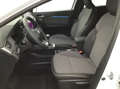 Photo 10 Renault Captur Nouveau TCe 90 Techno