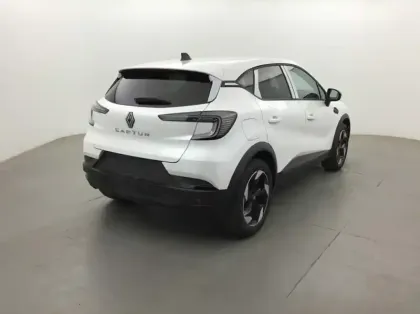 Photo 4 Renault Captur Nouveau TCe 90 Techno