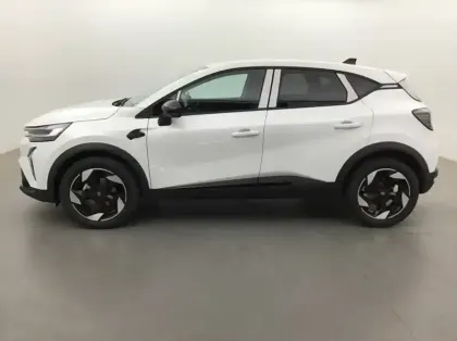 Photo 7 Renault Captur Nouveau TCe 90 Techno