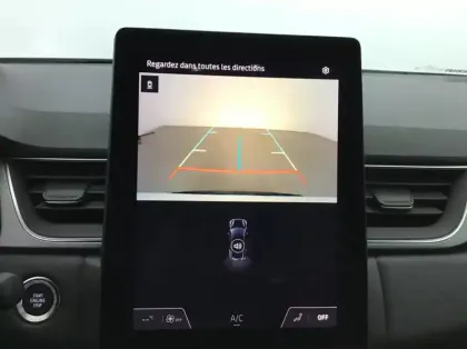 Photo 18 Renault Captur Nouveau TCe 90 Techno