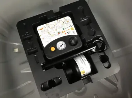 Photo 22 Renault Captur Nouveau TCe 90 Techno