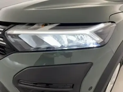 Photo 22 Dacia Sandero ECO-G 100 Stepway Expression 5p