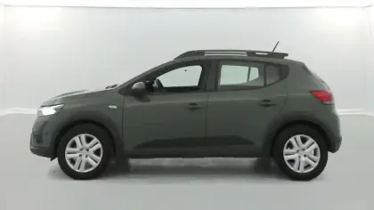 Photo 1 Dacia Sandero ECO-G 100 Stepway Expression 5p