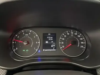 Photo 15 Dacia Sandero ECO-G 100 Stepway Expression 5p