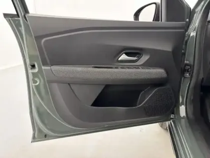 Photo 10 Dacia Sandero ECO-G 100 Stepway Expression 5p