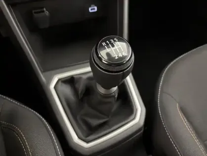 Photo 19 Dacia Sandero ECO-G 100 Stepway Expression 5p