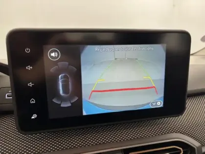 Photo 17 Dacia Sandero ECO-G 100 Stepway Expression 5p