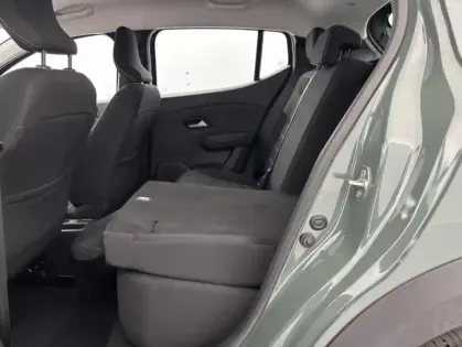 Photo 9 Dacia Sandero ECO-G 100 Stepway Expression 5p