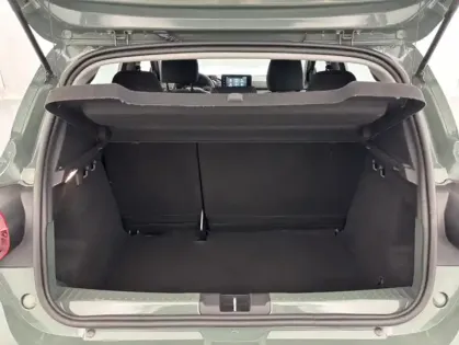Photo 8 Dacia Sandero ECO-G 100 Stepway Expression 5p