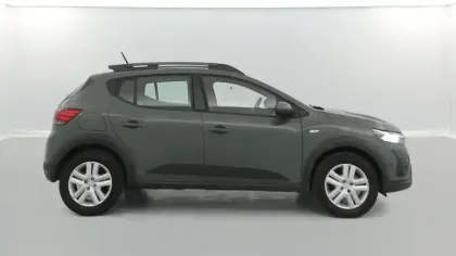 Photo 5 Dacia Sandero ECO-G 100 Stepway Expression 5p