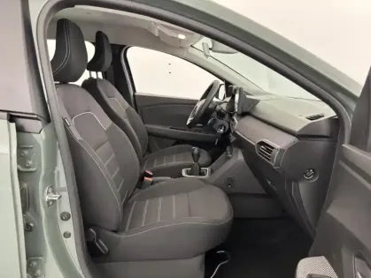 Photo 23 Dacia Sandero ECO-G 100 Stepway Expression 5p