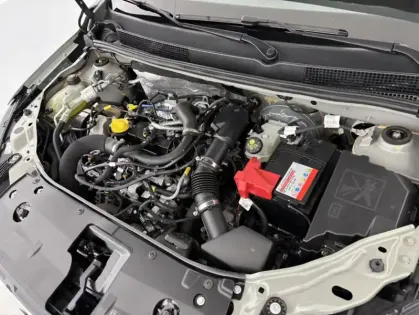 Photo 21 Dacia Sandero ECO-G 100 Stepway Expression 5p