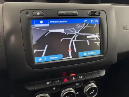 Photo 19 Dacia Duster ECO-G 100 4x2 Prestige 5p