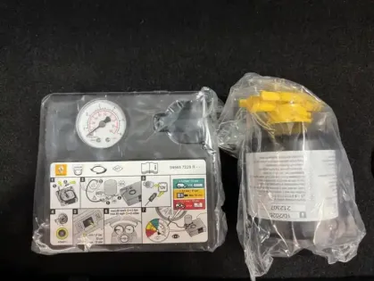 Photo 9 Dacia Duster ECO-G 100 4x2 Prestige 5p