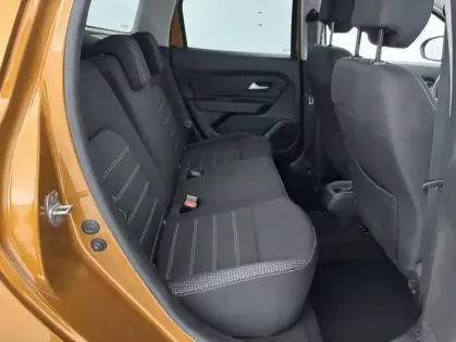 Photo 26 Dacia Duster ECO-G 100 4x2 Prestige 5p