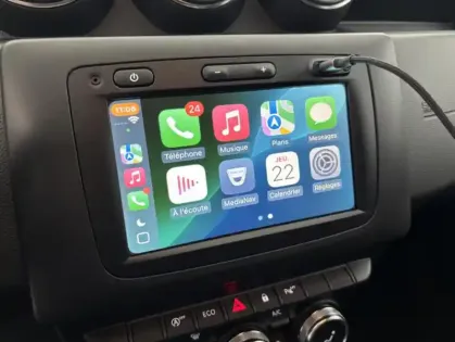 Photo 15 Dacia Duster ECO-G 100 4x2 Prestige 5p