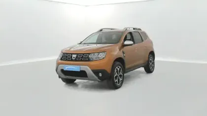 Photo Dacia Duster Eco-g 100 4x2 Prestige 5p