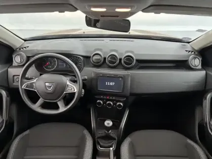 Photo 27 Dacia Duster ECO-G 100 4x2 Prestige 5p