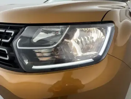 Photo 24 Dacia Duster ECO-G 100 4x2 Prestige 5p