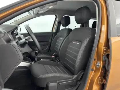 Photo 12 Dacia Duster ECO-G 100 4x2 Prestige 5p