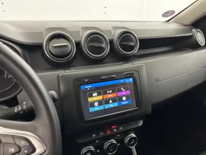 Photo 17 Dacia Duster ECO-G 100 4x2 Prestige 5p