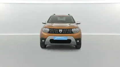 Photo 7 Dacia Duster ECO-G 100 4x2 Prestige 5p