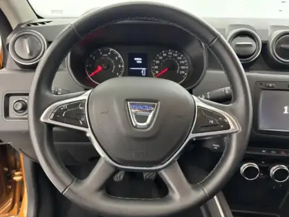 Photo 14 Dacia Duster ECO-G 100 4x2 Prestige 5p