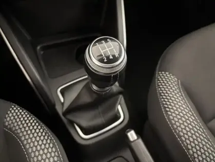 Photo 20 Dacia Duster ECO-G 100 4x2 Prestige 5p