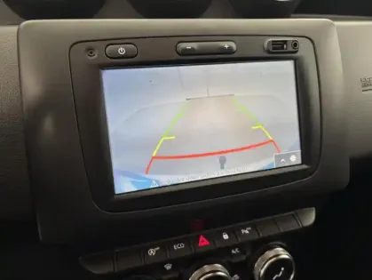 Photo 18 Dacia Duster ECO-G 100 4x2 Prestige 5p