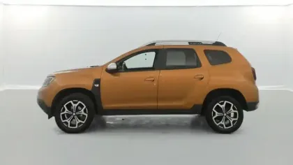 Photo 1 Dacia Duster ECO-G 100 4x2 Prestige 5p