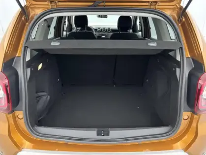 Photo 8 Dacia Duster ECO-G 100 4x2 Prestige 5p