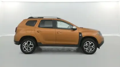 Photo 5 Dacia Duster ECO-G 100 4x2 Prestige 5p