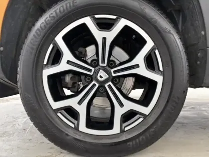 Photo 22 Dacia Duster ECO-G 100 4x2 Prestige 5p