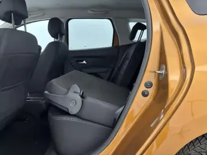 Photo 10 Dacia Duster ECO-G 100 4x2 Prestige 5p