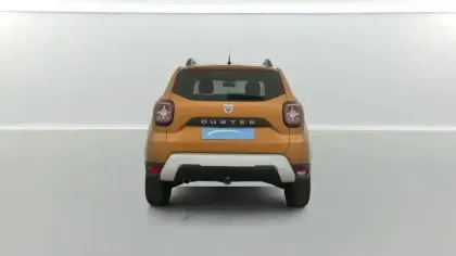 Photo 3 Dacia Duster ECO-G 100 4x2 Prestige 5p