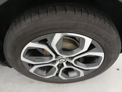 Photo 16 Renault Captur TCe 140 EDC - 21 Intens