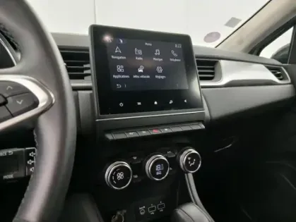 Photo 21 Renault Captur TCe 140 EDC - 21 Intens