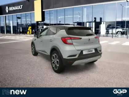 Photo 4 Renault Captur TCe 140 EDC - 21 Intens