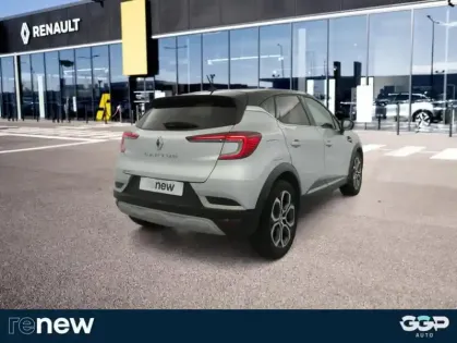 Photo 3 Renault Captur TCe 140 EDC - 21 Intens