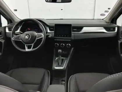 Photo 12 Renault Captur TCe 140 EDC - 21 Intens