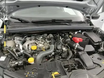 Photo 18 Renault Captur TCe 140 EDC - 21 Intens