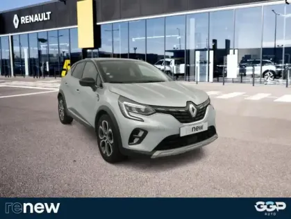 Photo 1 Renault Captur TCe 140 EDC - 21 Intens