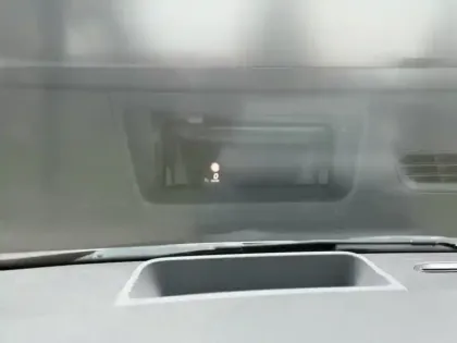 Photo 8 Mercedes GLA 200 d 150ch AMG Line 8G-DCT