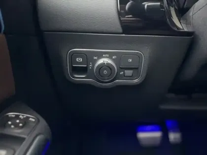 Photo 21 Mercedes GLA 200 d 150ch AMG Line 8G-DCT